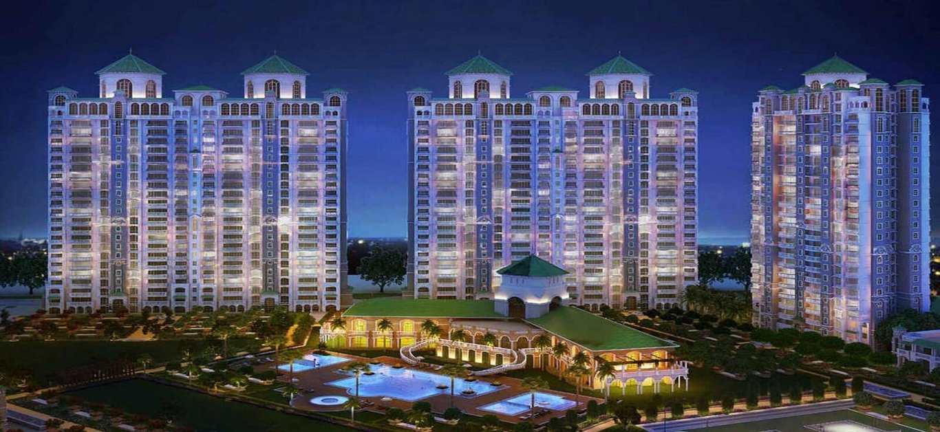 Upcoming Project in Sector 150 Noida