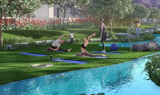 Karyan Trevana Residences