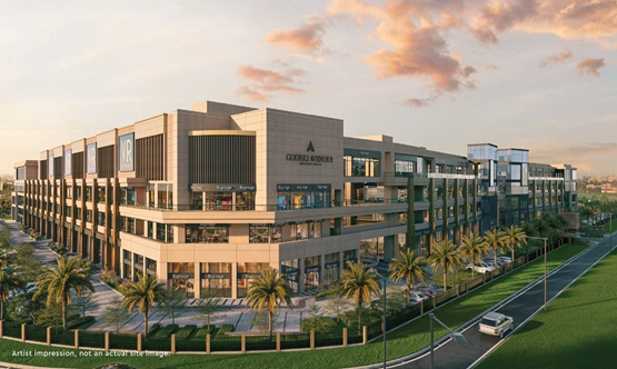 Godrej Avenue 9